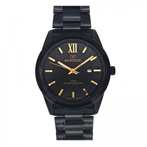 Mirage 8753 Black Gold Man MDBIPBARG